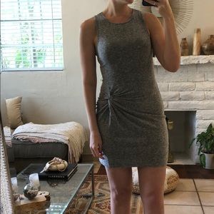 Abercrombie & Fitch Stretch Dress
